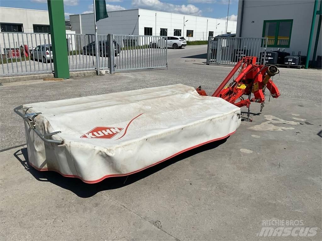 Kuhn GMD 700 GII -FF 제초기