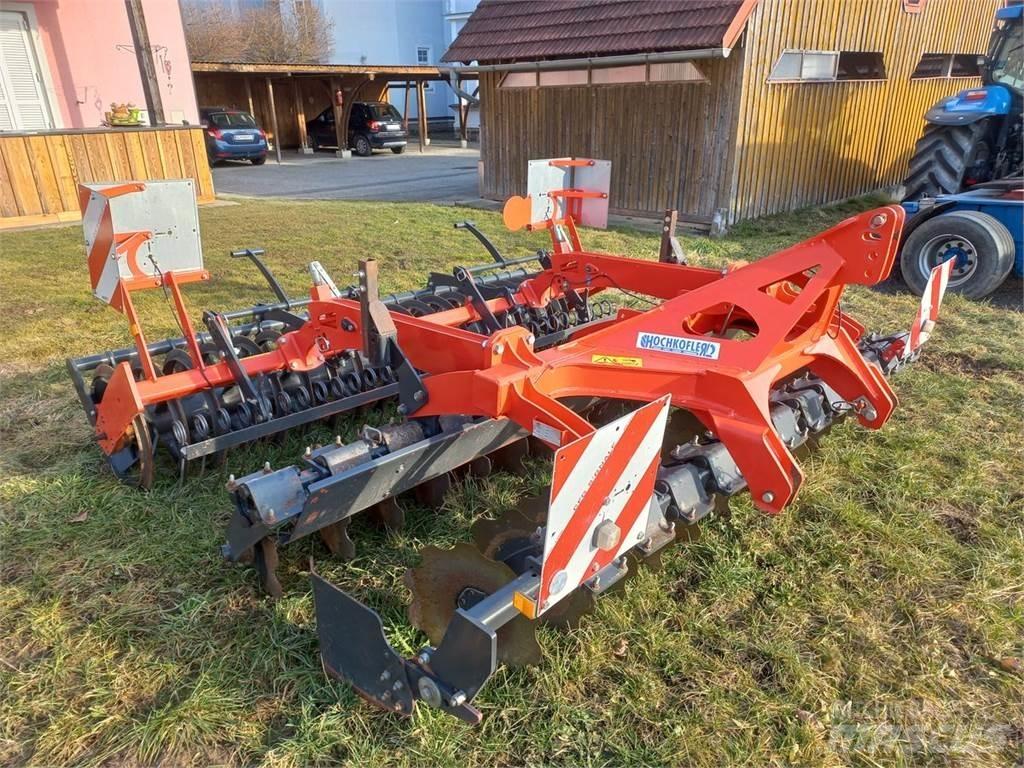 Kuhn Optimer 303 디스크 하로우(쇄토기)