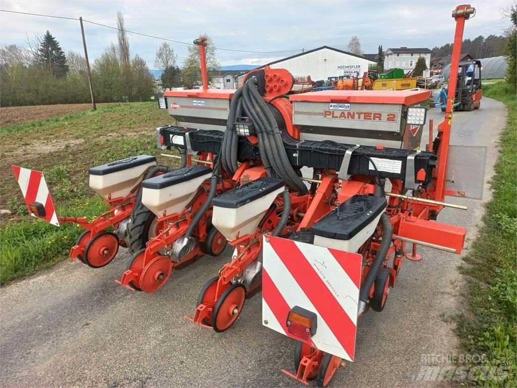 Kuhn Planter 2 파종기