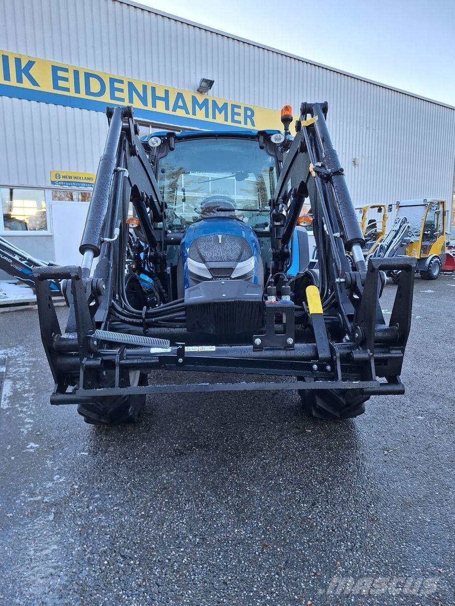 Landini 4-080 트랙터