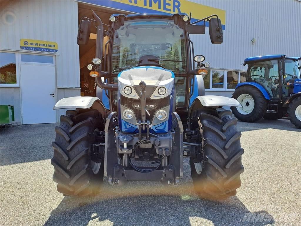 Landini 5-085 트랙터