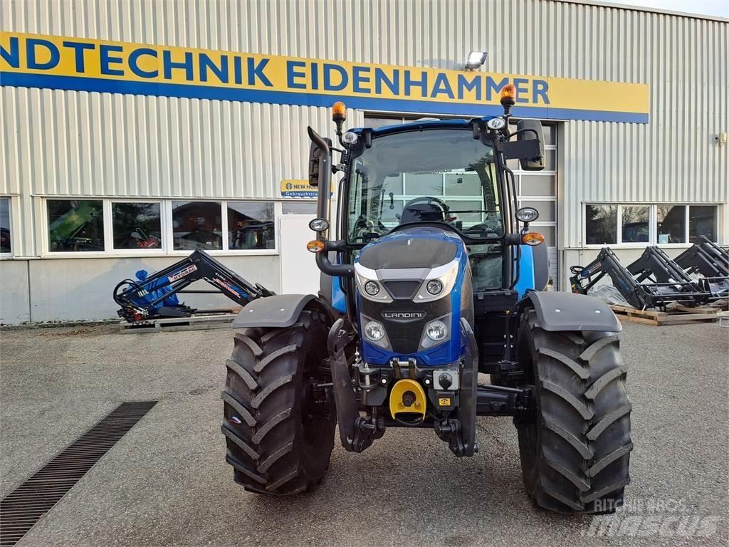 Landini 5-085 트랙터