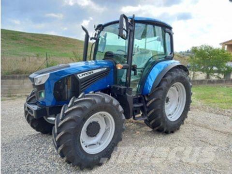 Landini 5-085 트랙터