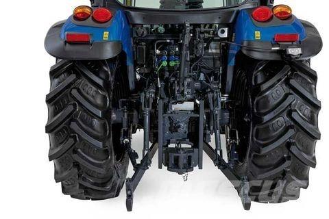 Landini 5-085 트랙터