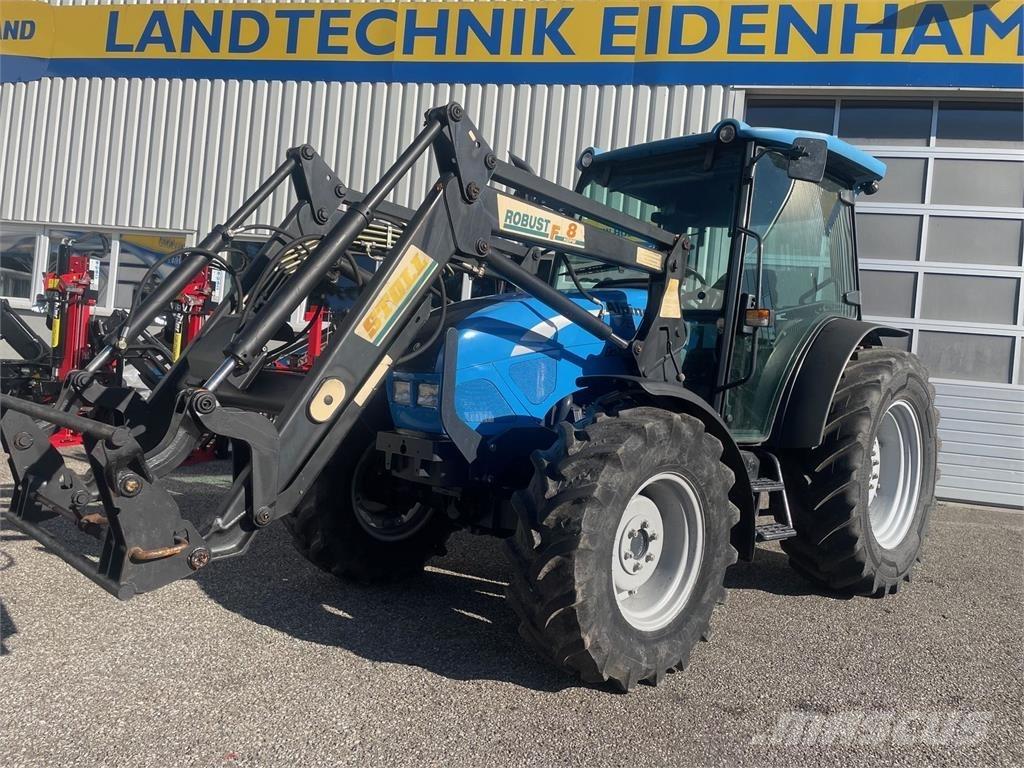 Landini DT 65 트랙터