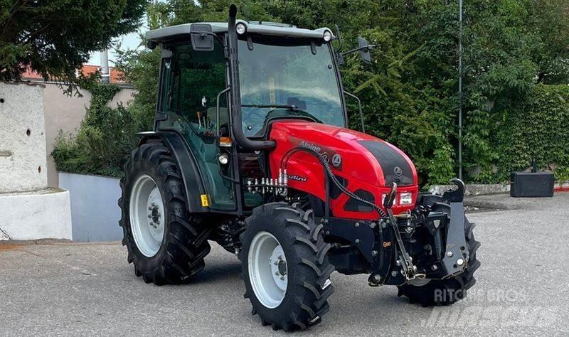 Landini DT 80 트랙터