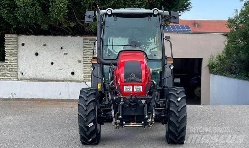 Landini DT 80 트랙터
