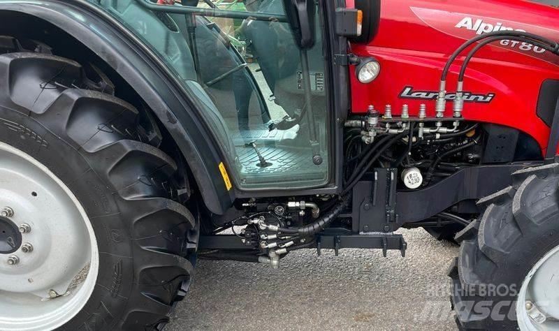Landini DT 80 트랙터