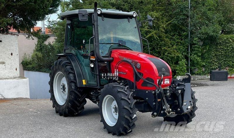 Landini DT 80S GT 트랙터