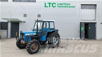 Landini DT5500 트랙터
