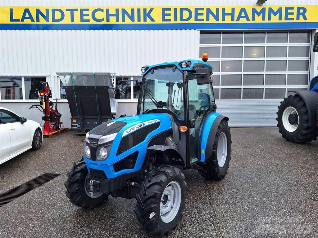 Landini REX 3-070F 트랙터
