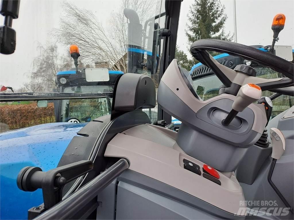 Landini Serie 4-070 트랙터