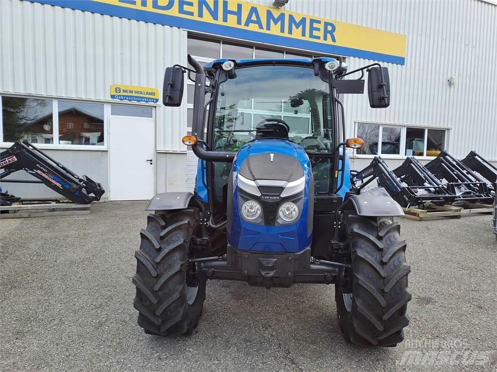 Landini Serie 4-070 트랙터