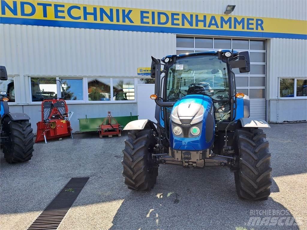 Landini Serie 4-080 트랙터