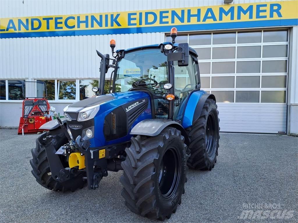 Landini Serie 5-085 트랙터