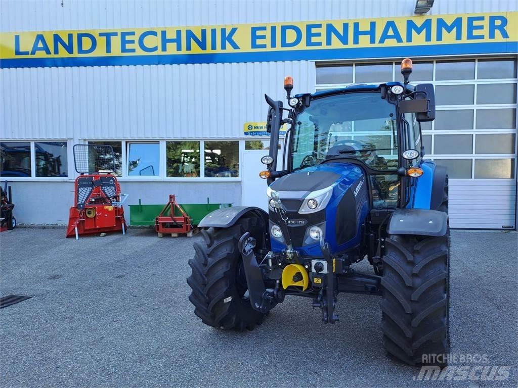 Landini Serie 5-085 트랙터