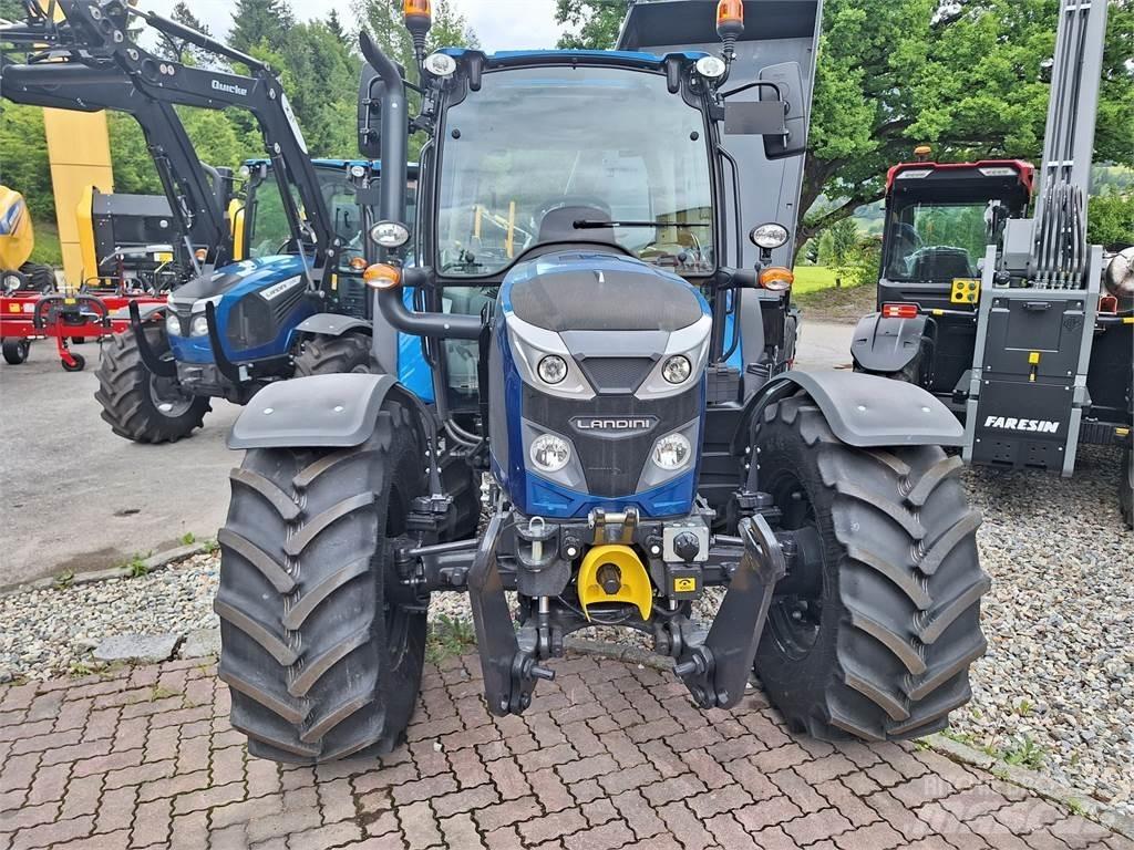 Landini Serie 5-085 트랙터