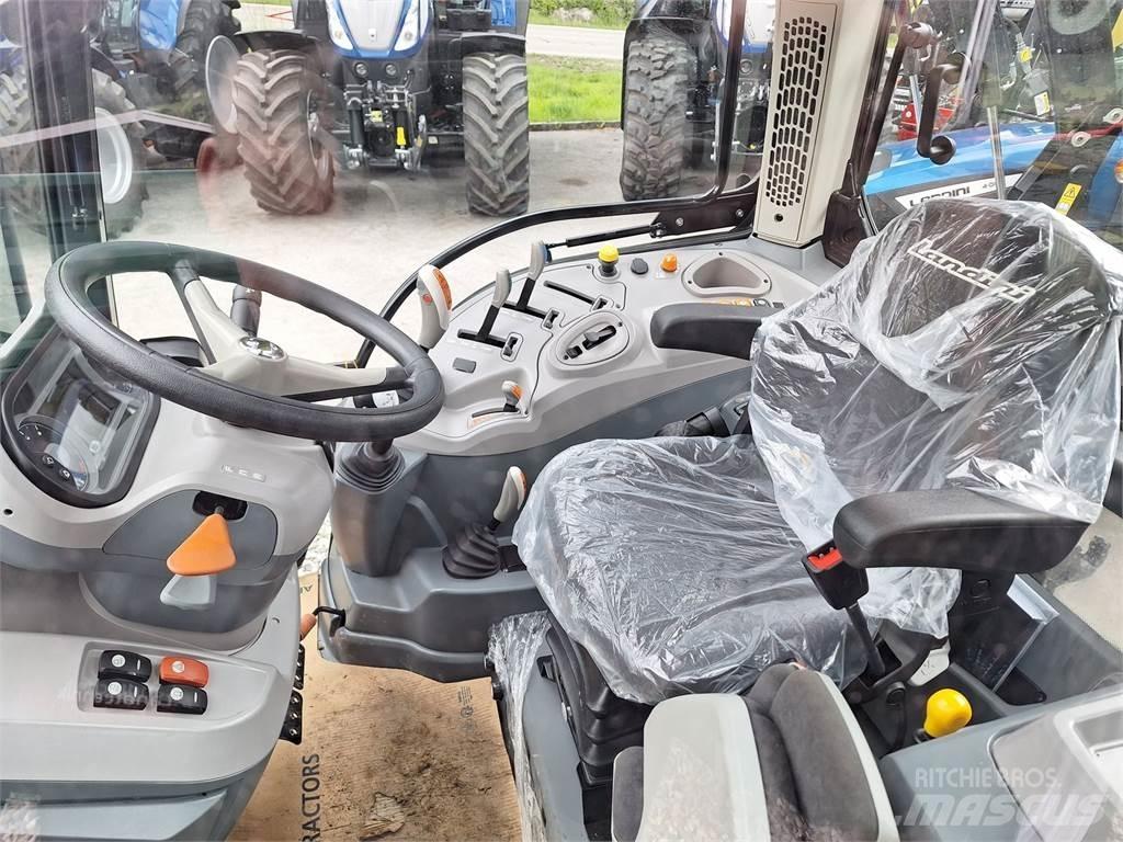 Landini Serie 5-085 트랙터