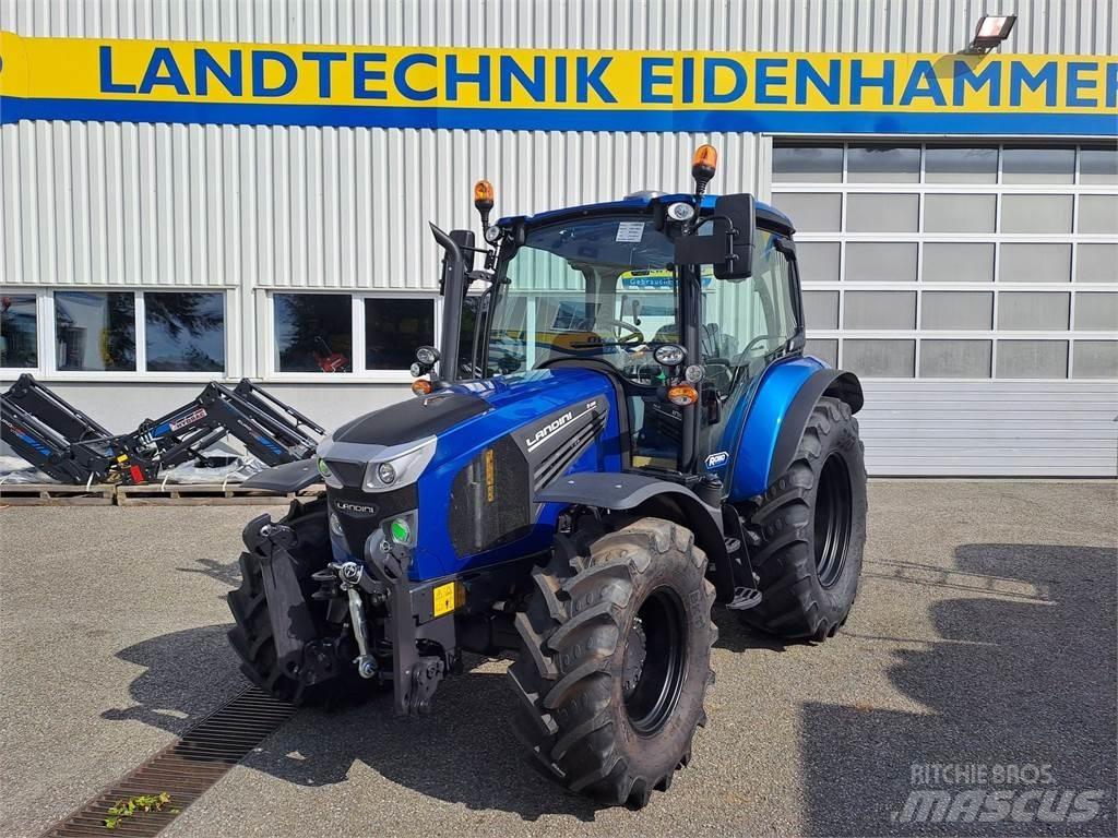 Landini Serie 5-085 트랙터