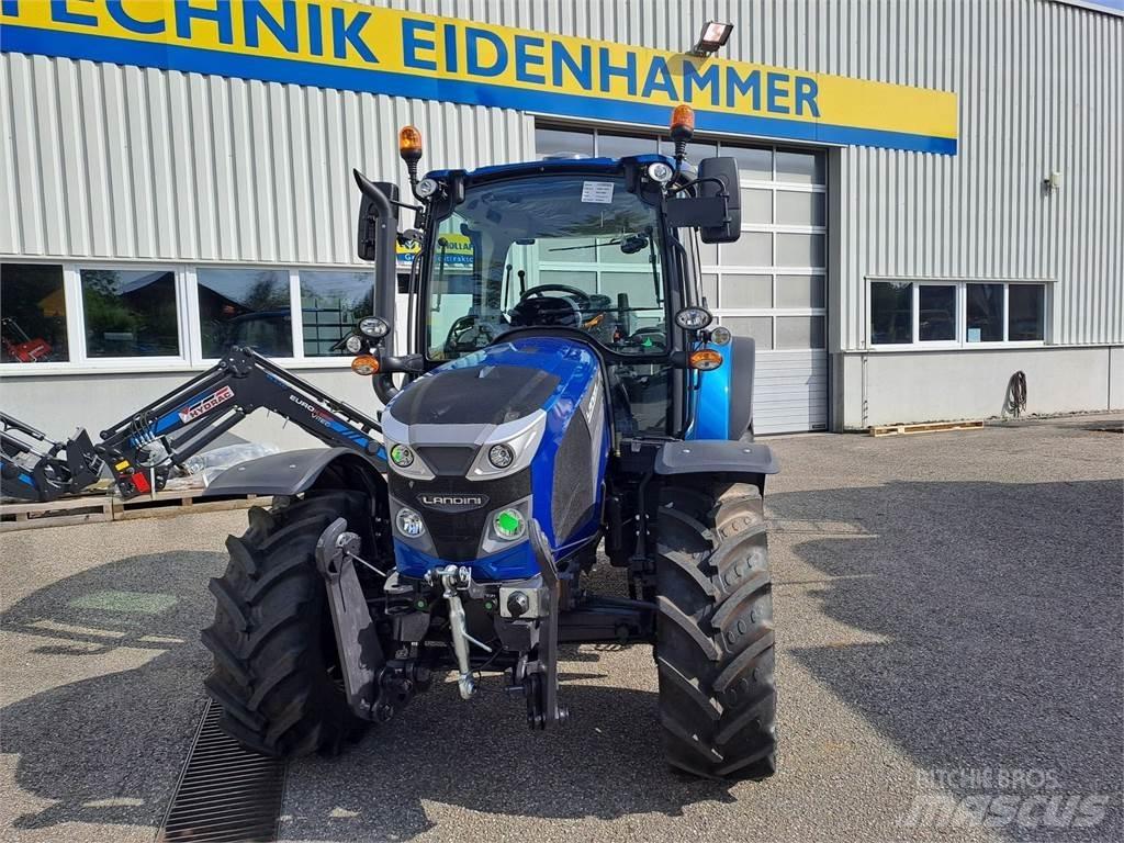 Landini Serie 5-085 트랙터