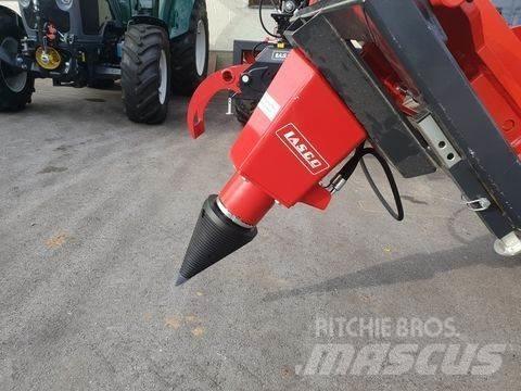Lasco ECO SPLIT 목재 쪼개기 및 절단기