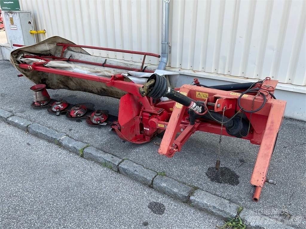 Lely 205 제초기