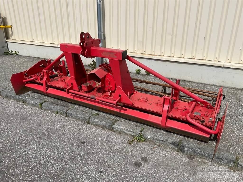 Lely 3025 디스크 하로우(쇄토기)