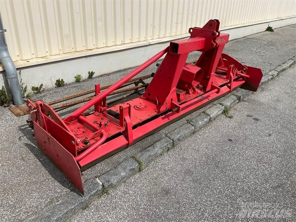 Lely 3025 디스크 하로우(쇄토기)