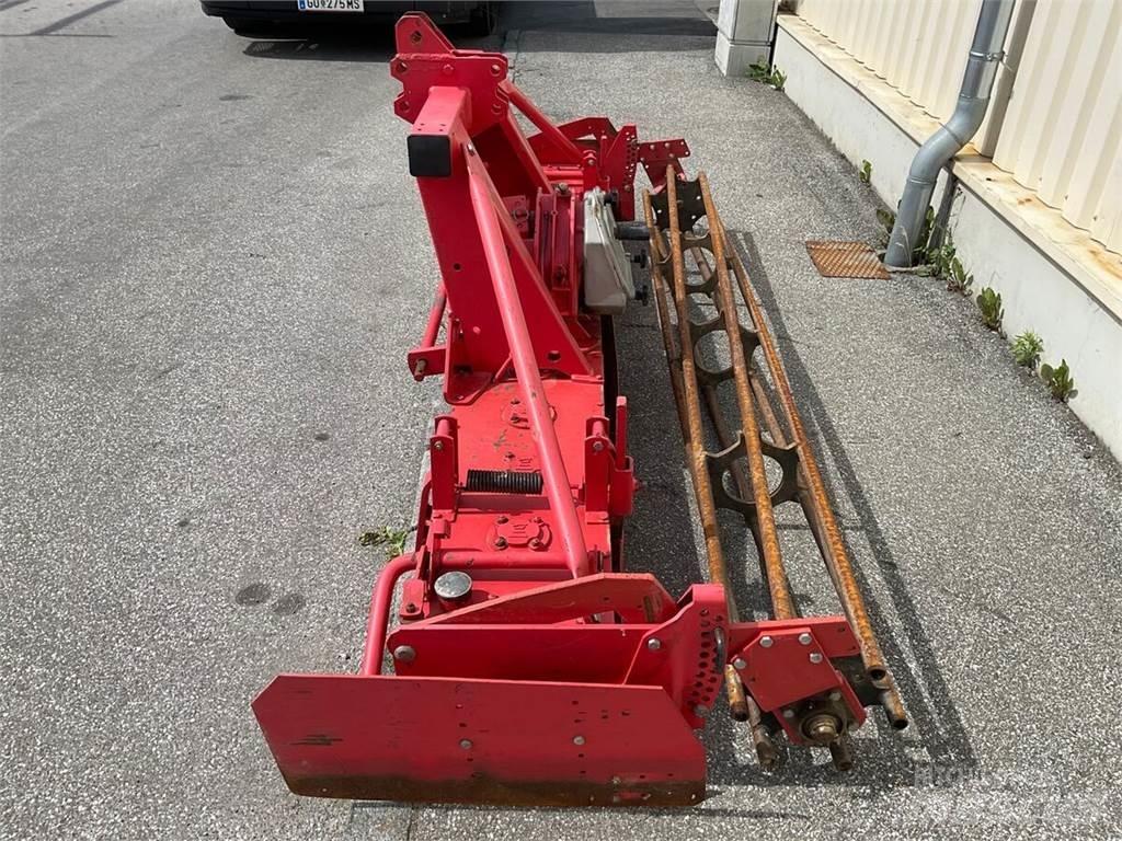 Lely 3025 디스크 하로우(쇄토기)