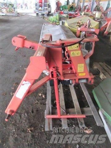 Lely Splendimo 360T 제초기