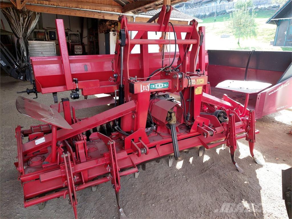 Lely TERRA 300-35 디스크 하로우(쇄토기)