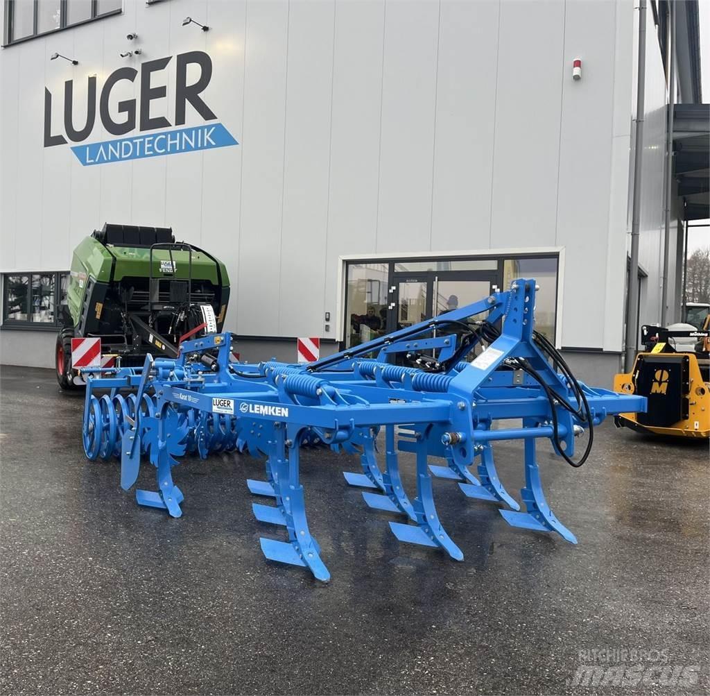 Lemken Karat 10 / 300 경운기