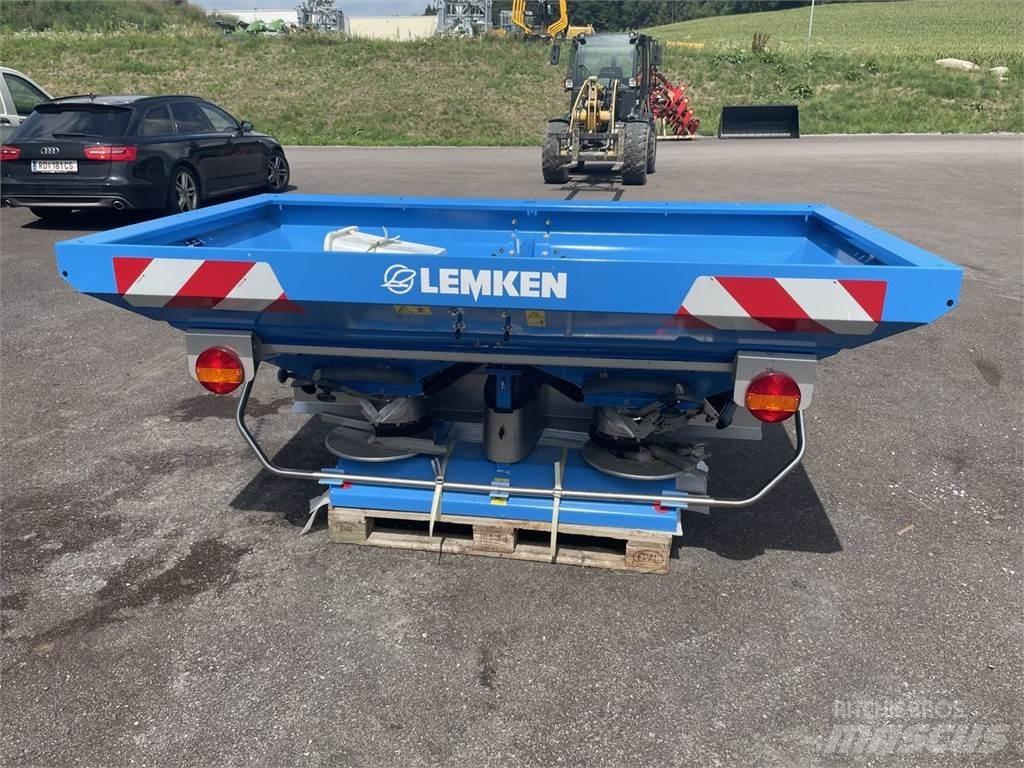 Lemken Spica 8/900 기타 시비 기계 및 부속품