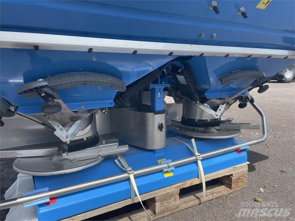 Lemken Spica 8/900 기타 시비 기계 및 부속품