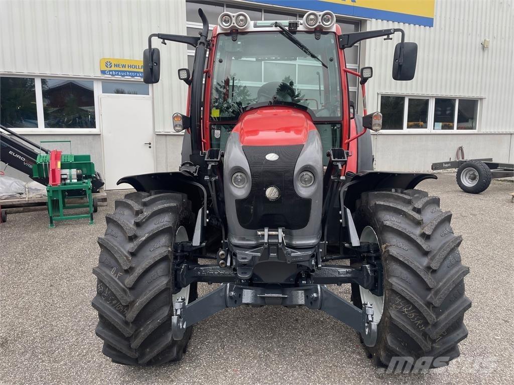 Lindner Geotrac 94 트랙터