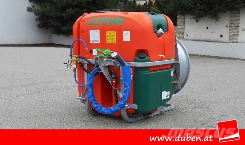 Lochmann AP 6/80 견인형 분무기