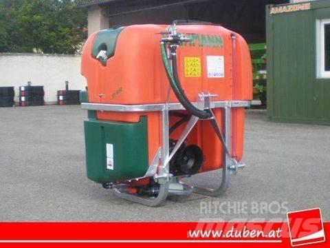 Lochmann BP 600 견인형 분무기