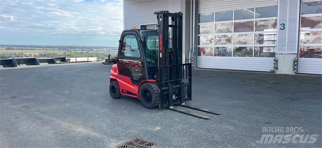 Manitou MI 30D 그 외 지게차