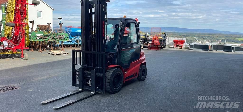 Manitou MI 30D 그 외 지게차