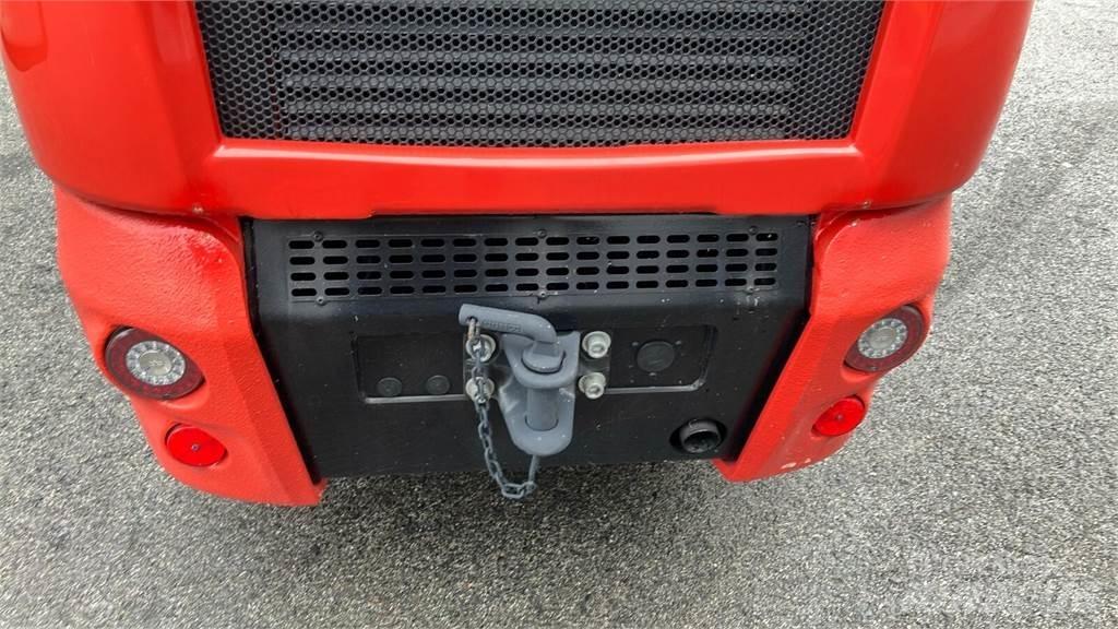 Manitou MLA 2-25 H 프론트 로더 및 굴착기