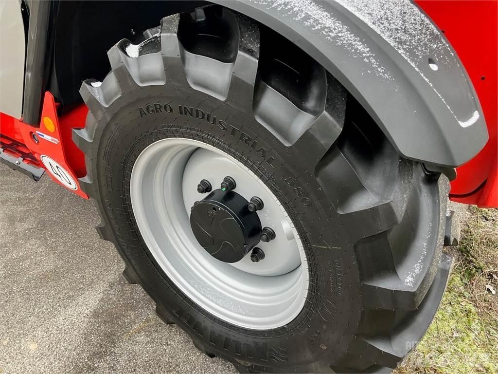 Manitou MLT741 텔러 핸들러