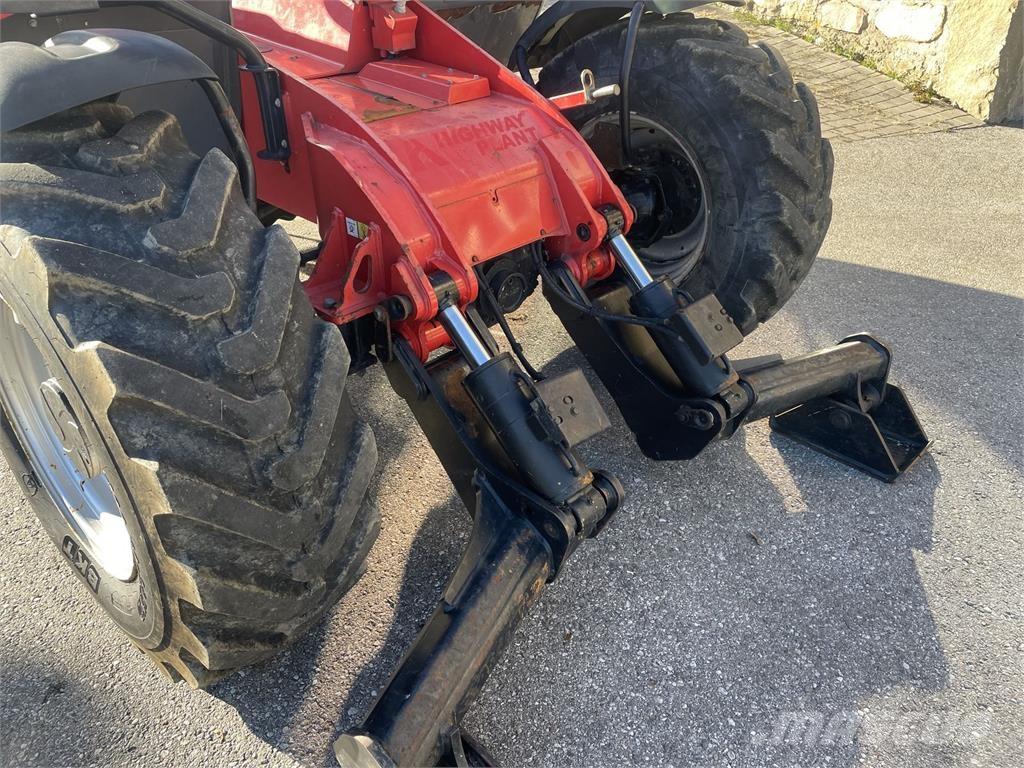 Manitou MT1030 ST 텔러 핸들러