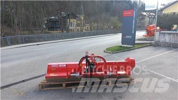 Maschio Brava L 250 목장 제초기 및 토퍼