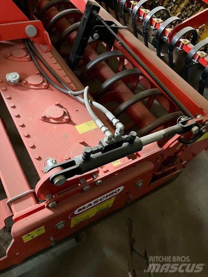 Maschio DC 3000 디스크 하로우(쇄토기)