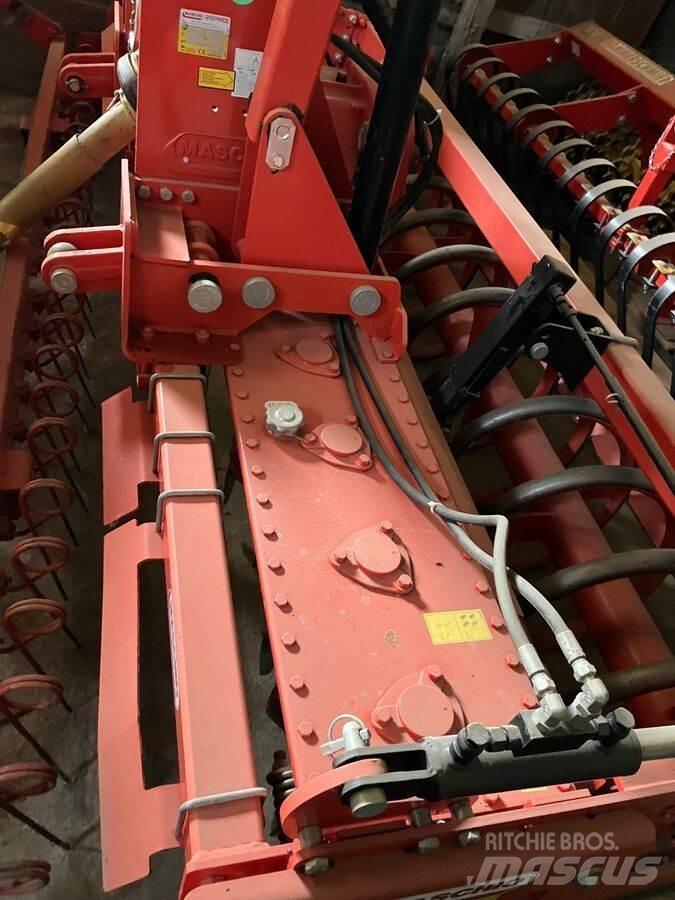Maschio DC 3000 디스크 하로우(쇄토기)