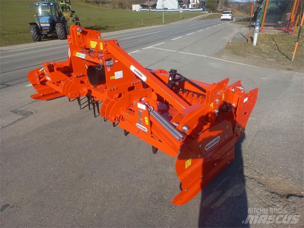 Maschio DM 3000 디스크 하로우(쇄토기)