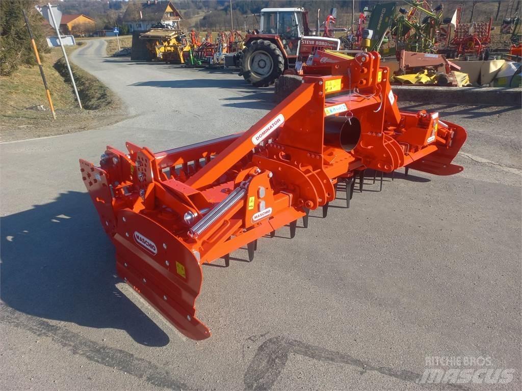 Maschio DM 3000 디스크 하로우(쇄토기)