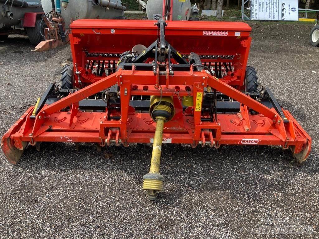 Maschio Kreiselegge 기타 조파기 및 부속품