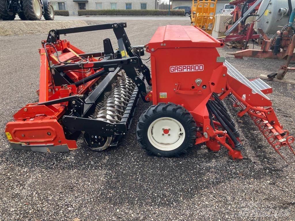 Maschio Kreiselegge 기타 조파기 및 부속품