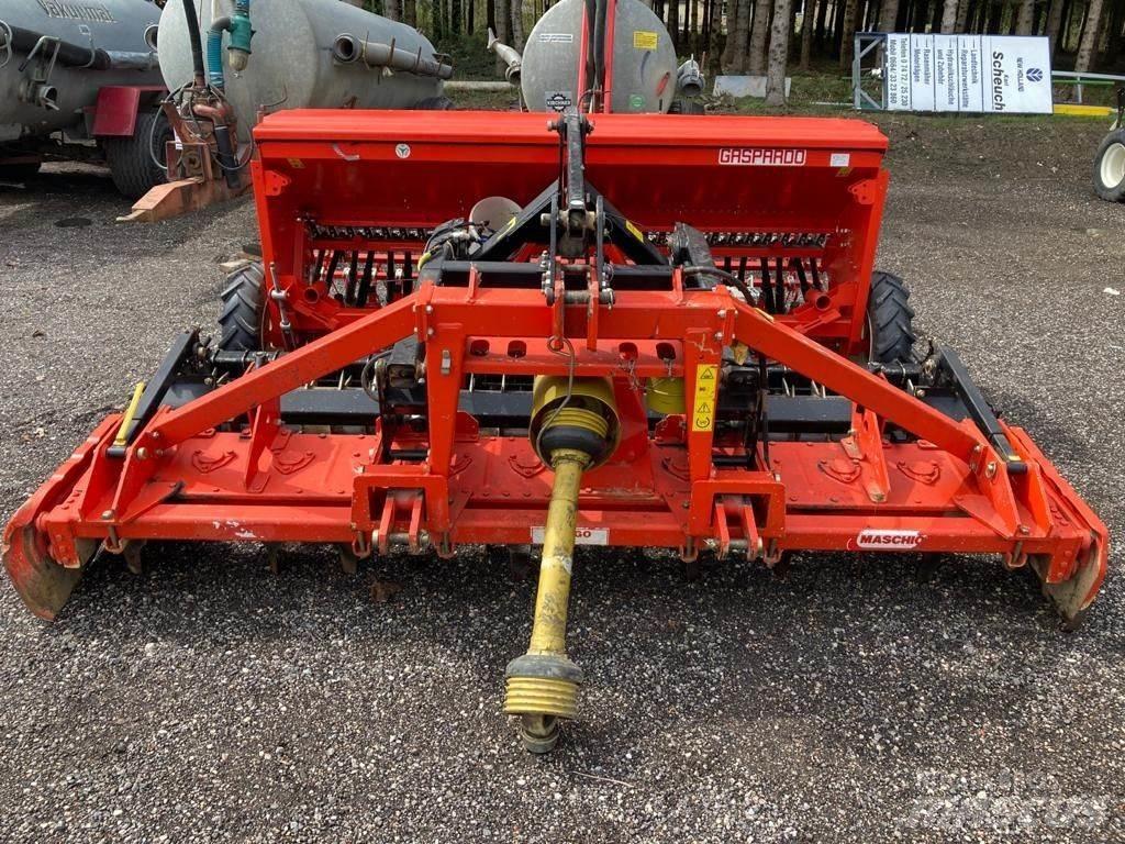 Maschio Kreiselegge 기타 조파기 및 부속품